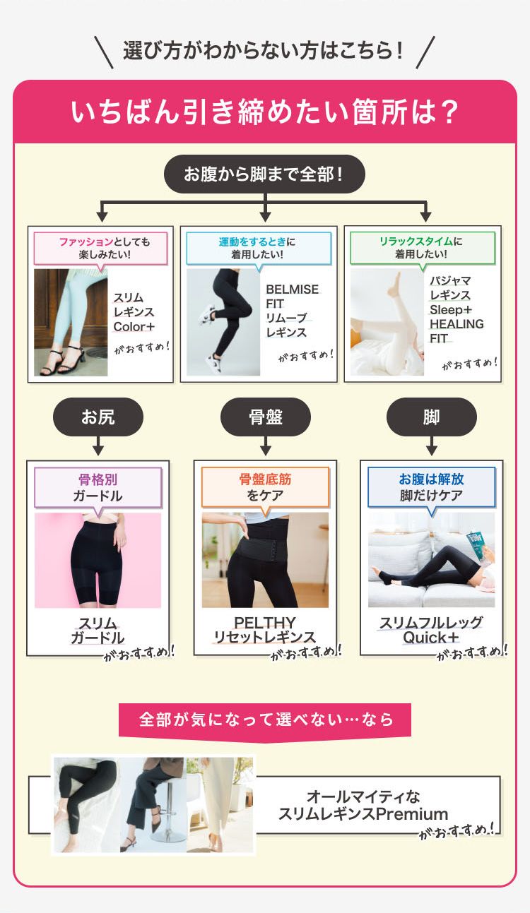 公式】BELMISE｜ベルミス 春のSPECIAL SALE